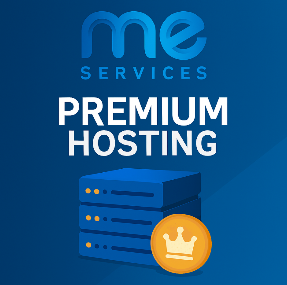 Imagen del plan HOSTING ME PREMIUM